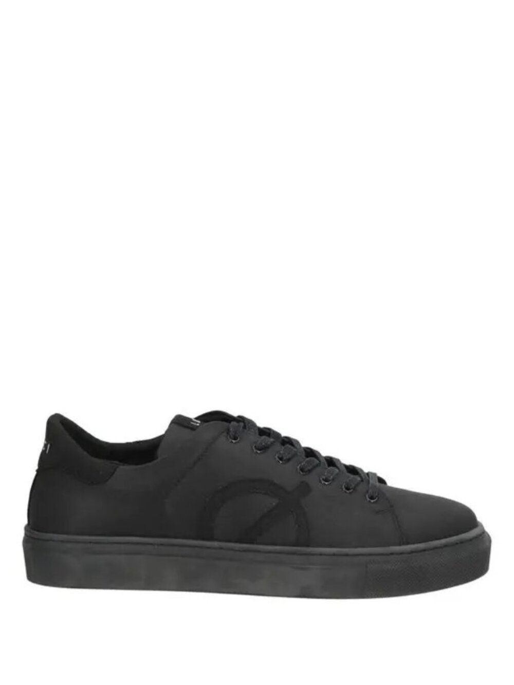 Loci Low Top Sneakers